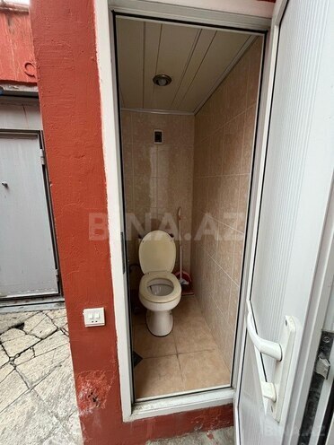 7-комн. дом/дача - пос. Ясамал - 218 м² (18)