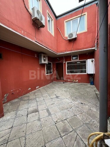 7-комн. дом/дача - пос. Ясамал - 218 м² (19)