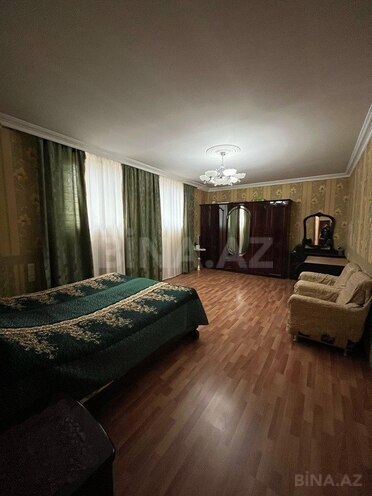 7-комн. дом/дача - пос. Ясамал - 218 м² (11)