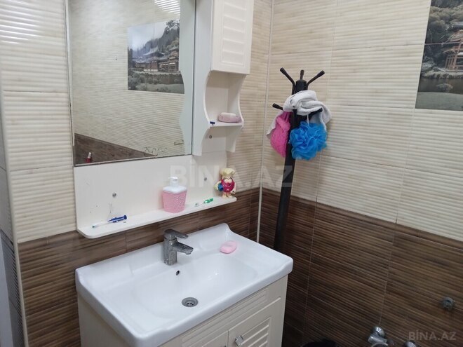7-комн. дом/дача - пос. Савалан - 200 м² (11)