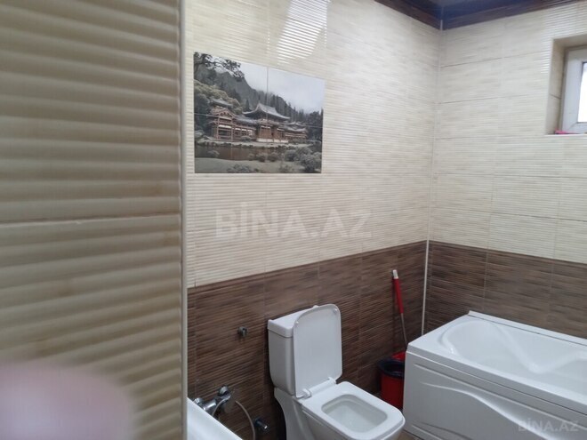 7-комн. дом/дача - пос. Савалан - 200 м² (8)