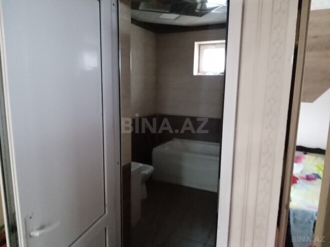 7-комн. дом/дача - пос. Савалан - 200 м² (9)