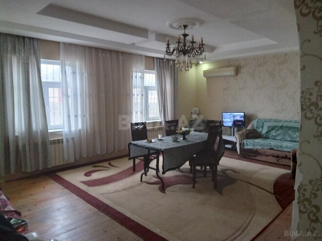 7-комн. дом/дача - пос. Савалан - 200 м² (5)