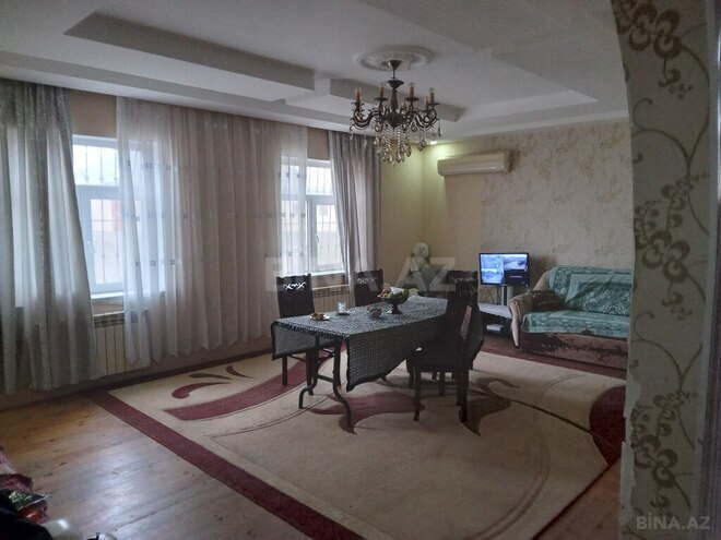 7-комн. дом/дача - пос. Савалан - 200 м² (6)