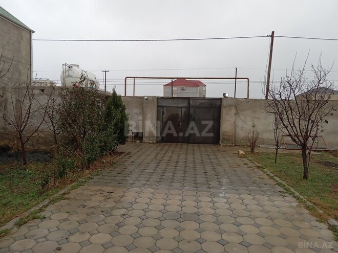 7-комн. дом/дача - пос. Савалан - 200 м² (2)