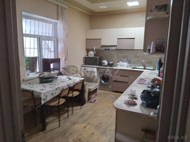 7-комн. дом/дача - пос. Савалан - 200 м² (10)