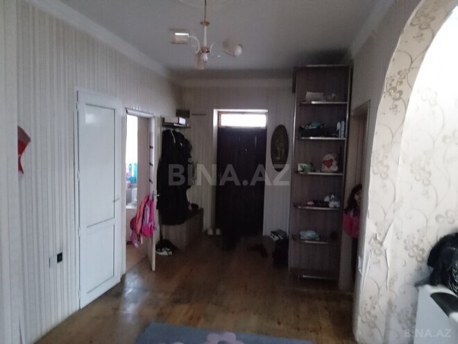 7-комн. дом/дача - пос. Савалан - 200 м² (4)