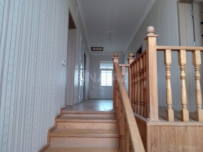 7-комн. дом/дача - пос. Савалан - 200 м² (13)