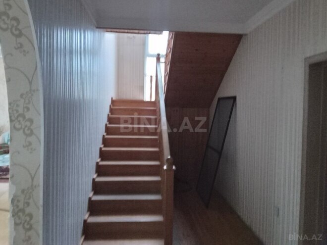 7-комн. дом/дача - пос. Савалан - 200 м² (14)