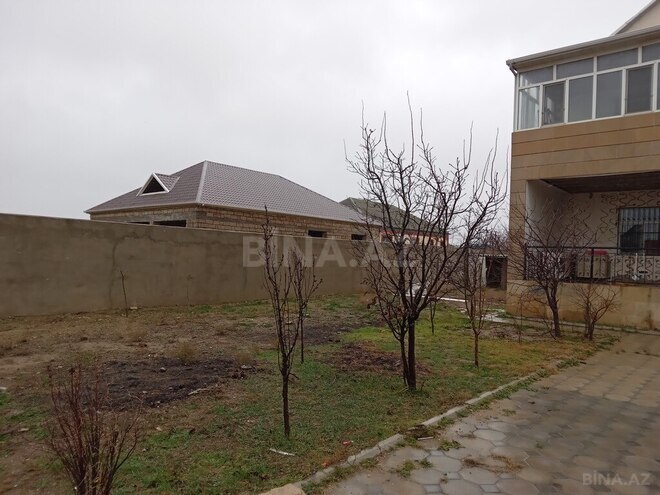 7-комн. дом/дача - пос. Савалан - 200 м² (3)