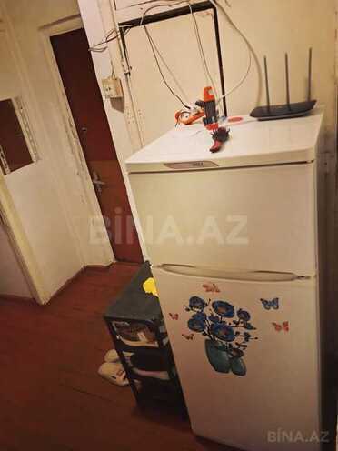 3 otaqlı köhnə tikili - Neftçilər m. - 102 m² (2)