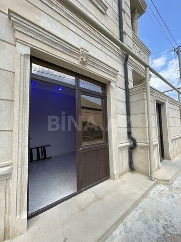 6-комн. дом/дача - пос. Локбатан - 280 м² (3)