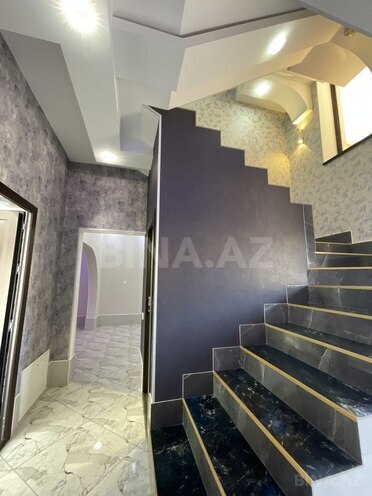 6-комн. дом/дача - пос. Локбатан - 280 м² (5)