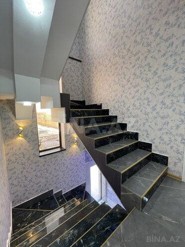 6-комн. дом/дача - пос. Локбатан - 280 м² (7)