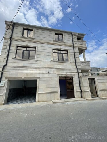 6-комн. дом/дача - пос. Локбатан - 280 м² (2)