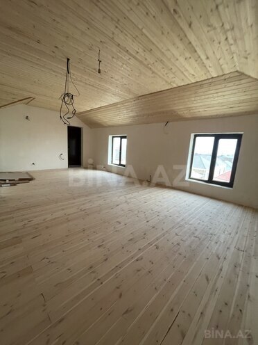 6-комн. дом/дача - пос. Локбатан - 280 м² (18)
