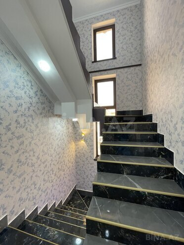6-комн. дом/дача - пос. Локбатан - 280 м² (15)