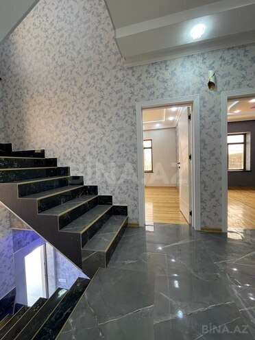 6-комн. дом/дача - пос. Локбатан - 280 м² (14)