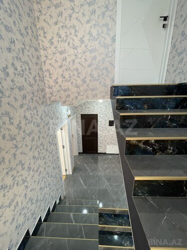 6-комн. дом/дача - пос. Локбатан - 280 м² (17)