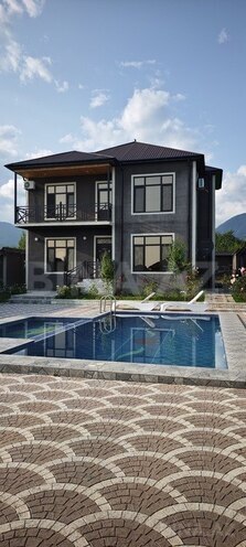 7-комн. дом/дача - Габала - 250 м² (5)