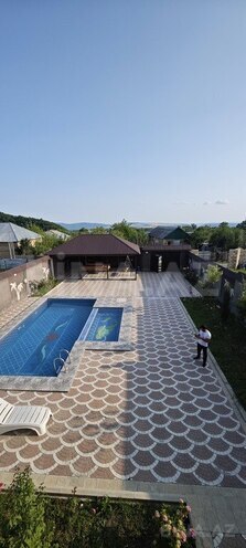 7-комн. дом/дача - Габала - 250 м² (25)