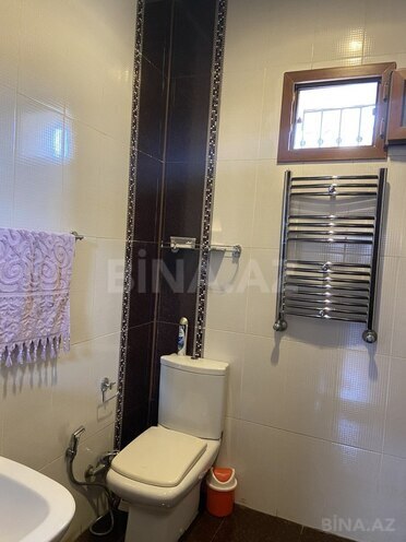 6 otaqlı həyət evi/bağ evi - Binəqədi q. - 200 m² (11)