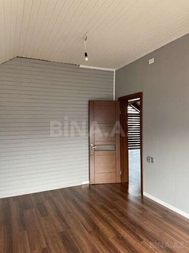 6 otaqlı həyət evi/bağ evi - Binəqədi q. - 200 m² (5)
