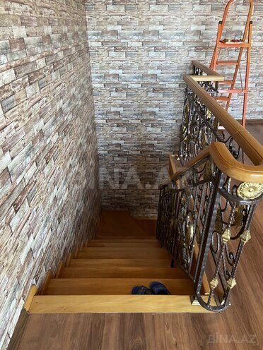 6 otaqlı həyət evi/bağ evi - Binəqədi q. - 200 m² (19)