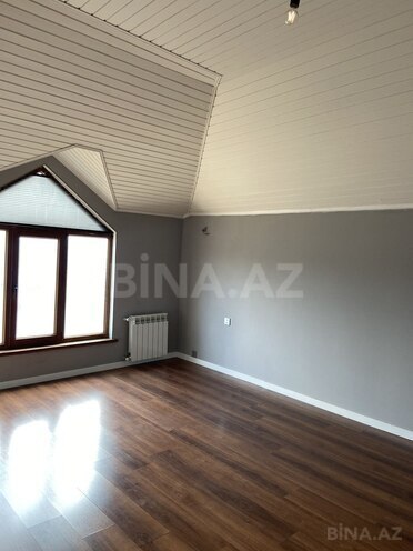 6 otaqlı həyət evi/bağ evi - Binəqədi q. - 200 m² (9)