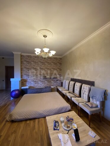 6 otaqlı həyət evi/bağ evi - Binəqədi q. - 200 m² (3)