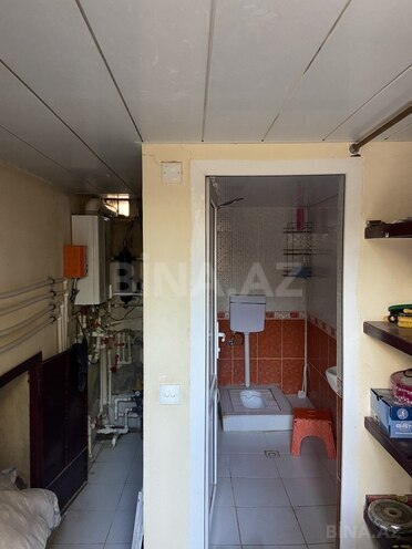 6 otaqlı həyət evi/bağ evi - Binəqədi q. - 200 m² (14)