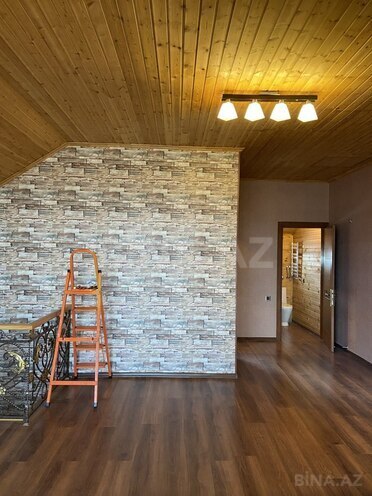 6 otaqlı həyət evi/bağ evi - Binəqədi q. - 200 m² (17)