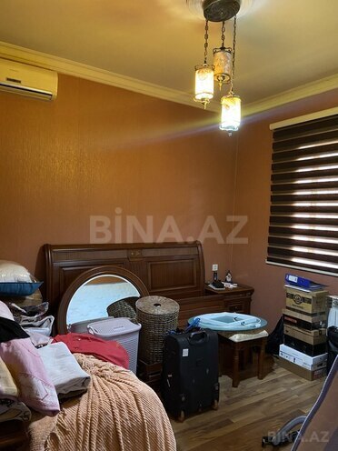 6 otaqlı həyət evi/bağ evi - Binəqədi q. - 200 m² (12)