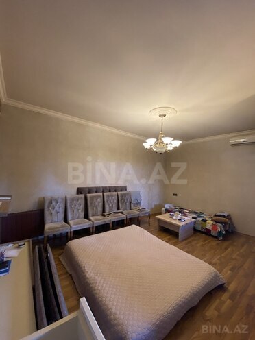 6 otaqlı həyət evi/bağ evi - Binəqədi q. - 200 m² (13)