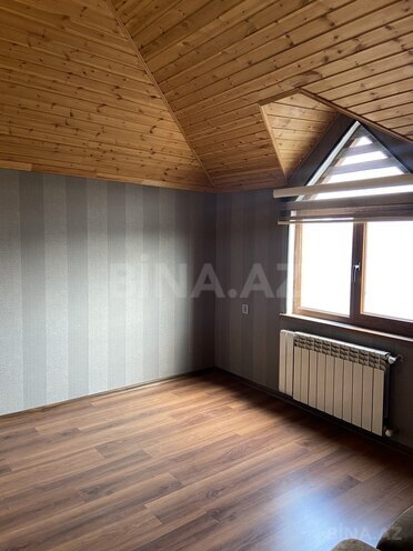 6 otaqlı həyət evi/bağ evi - Binəqədi q. - 200 m² (15)