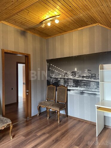6 otaqlı həyət evi/bağ evi - Binəqədi q. - 200 m² (4)