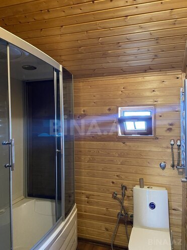 6 otaqlı həyət evi/bağ evi - Binəqədi q. - 200 m² (7)