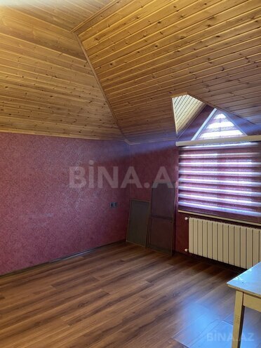 6 otaqlı həyət evi/bağ evi - Binəqədi q. - 200 m² (6)