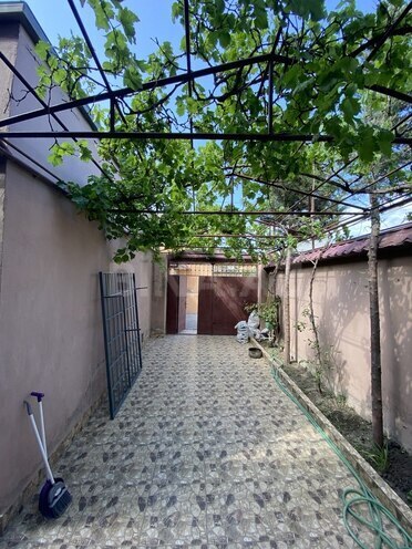 6 otaqlı həyət evi/bağ evi - Binəqədi q. - 200 m² (16)