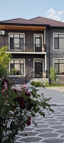7-комн. дом/дача - Габала - 250 м² (9)