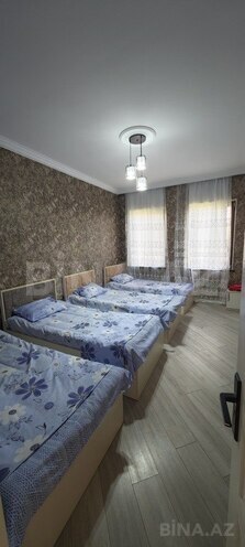 7-комн. дом/дача - Габала - 250 м² (19)