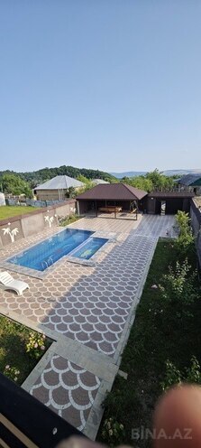 7-комн. дом/дача - Габала - 250 м² (24)
