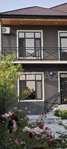 7-комн. дом/дача - Габала - 250 м² (7)