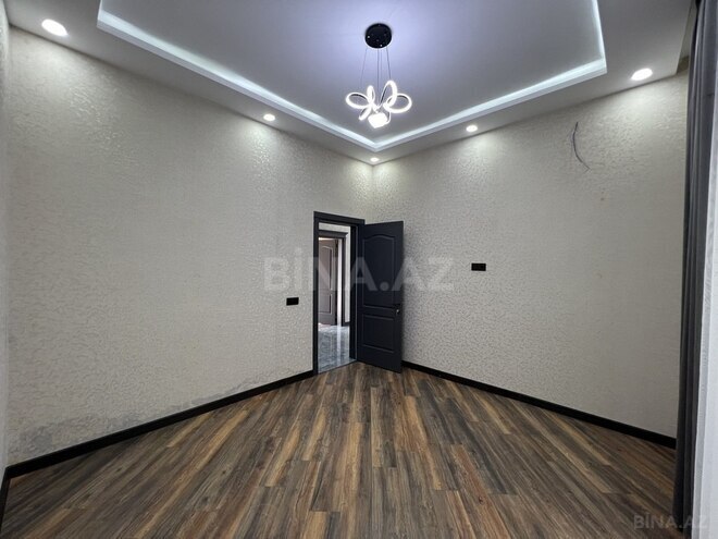 4 otaqlı həyət evi/bağ evi - Mərdəkan q. - 170 m² (18)