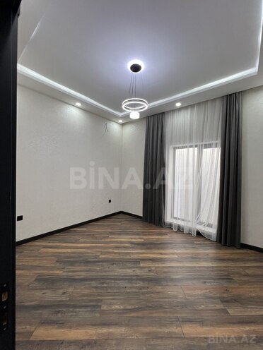 4 otaqlı həyət evi/bağ evi - Mərdəkan q. - 170 m² (22)