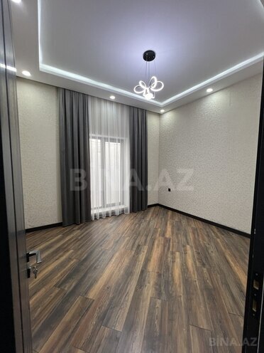 4 otaqlı həyət evi/bağ evi - Mərdəkan q. - 170 m² (17)