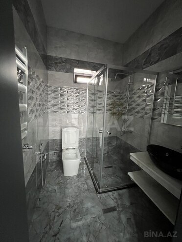 4 otaqlı həyət evi/bağ evi - Mərdəkan q. - 170 m² (16)