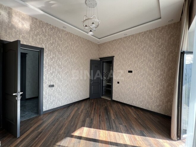4 otaqlı həyət evi/bağ evi - Mərdəkan q. - 170 m² (20)