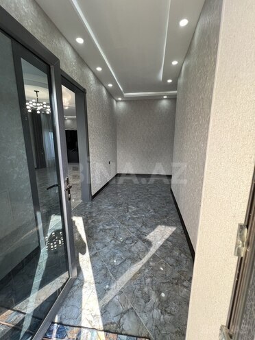 4 otaqlı həyət evi/bağ evi - Mərdəkan q. - 170 m² (11)
