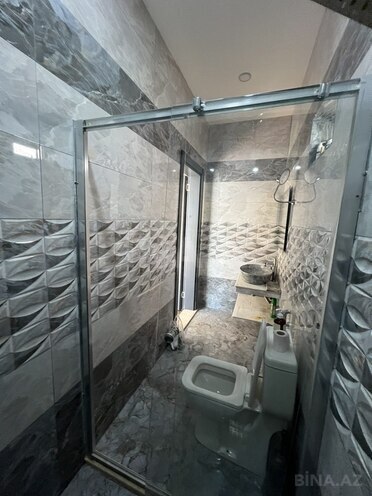 4 otaqlı həyət evi/bağ evi - Mərdəkan q. - 170 m² (21)